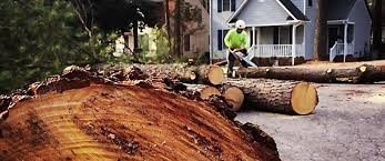 Reliable Lucedale, MS Tree Services Solutions